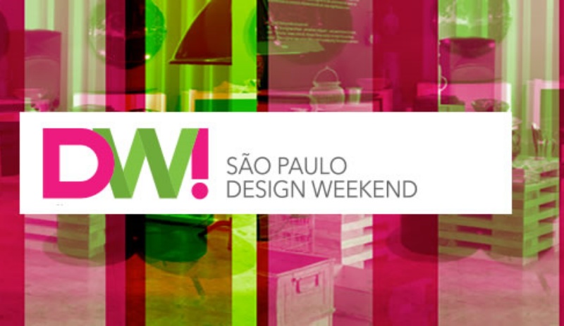 Instituto Meio no Design Weekend 2012 – São Paulo