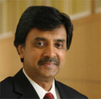 O professor Madhubalan Viswanathan