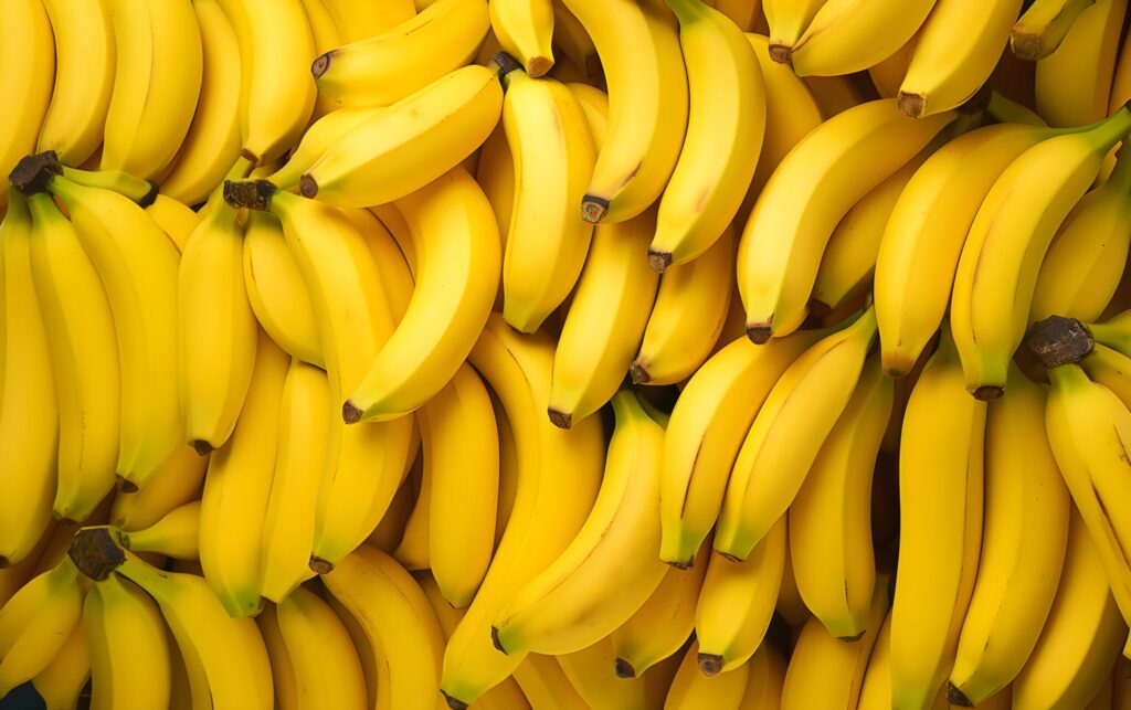 view banana fruits scaled