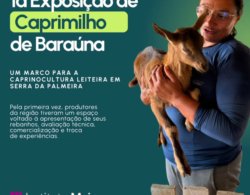 Caprimilho sdp