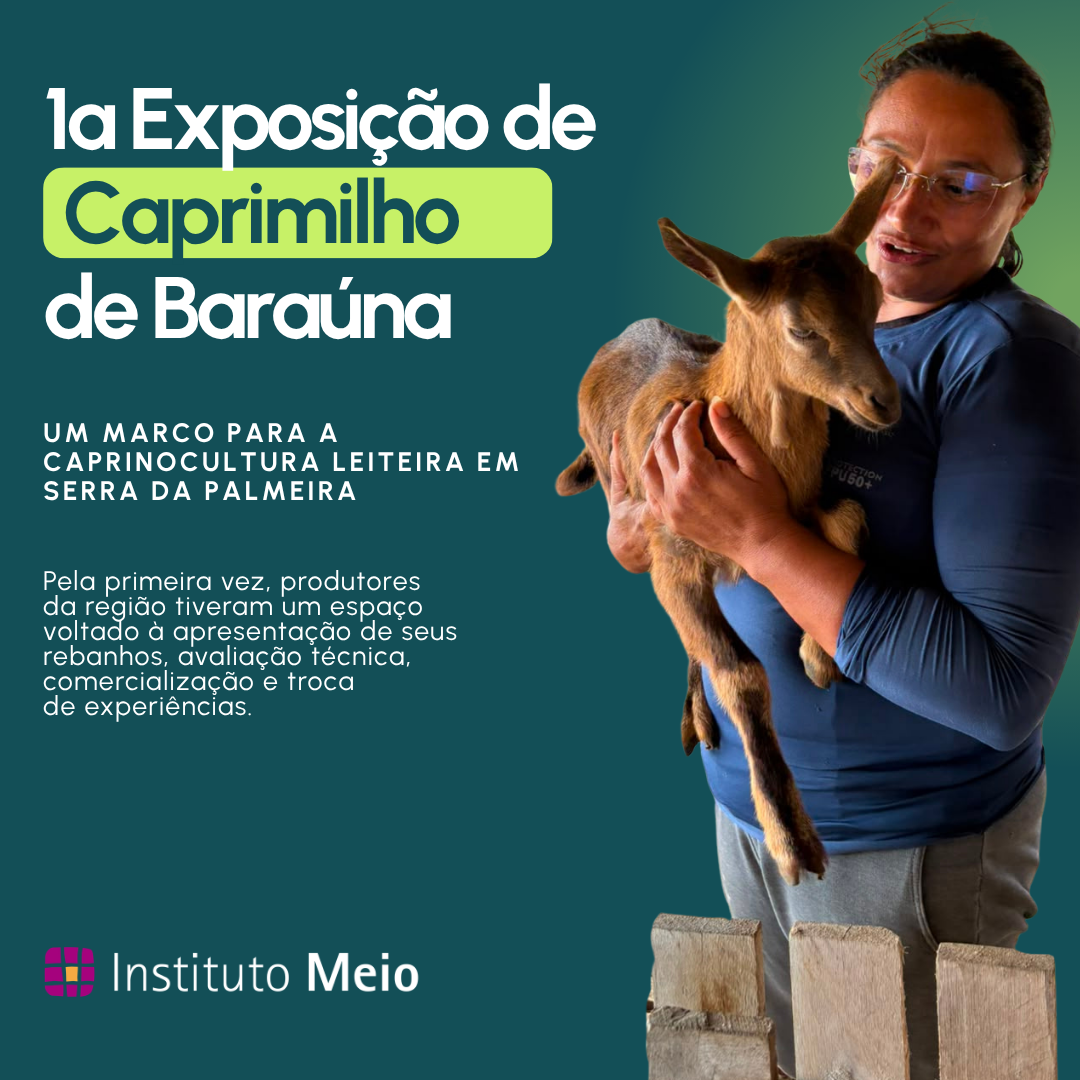 Caprimilho sdp